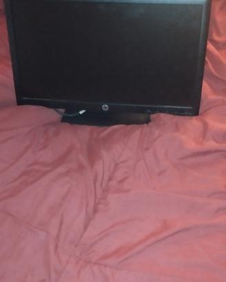 Monitor HP Compaq LA2000x