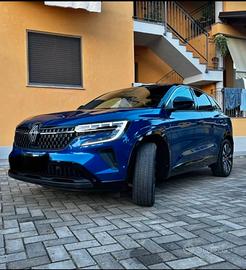 Austral E- Tech Full Hybrid 200 CV  scamb.io