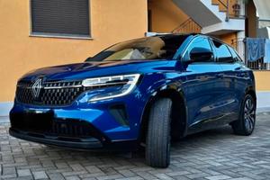 Austral E- Tech Full Hybrid 200 CV  scamb.io