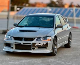 Mitsubishi Lancer 2.0 16V 4p. 4WD Evolution IX GSR