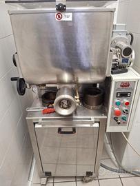 Macchine pasta fresca