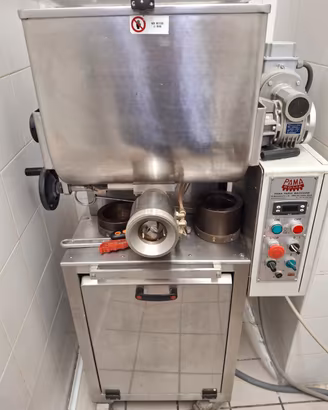 Macchine pasta fresca
