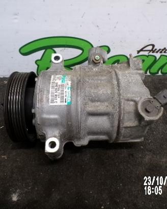 COMPRESSORE CLIMA VW GOLF 6 - VI 2.0 TDI 2010