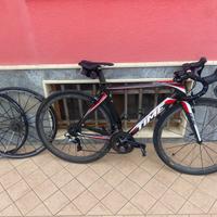 Bici  carbonio TIME SKYLON taglia S