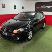 VOLKSWAGEN GOLF 6 1.4 TSI 122 CV UNICO PROPRIETARI