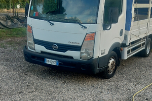 Nissan cabstar
