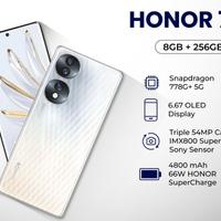 honor 70 8gb 256gb