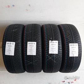 4 gomme 225 60 18 michelin a913