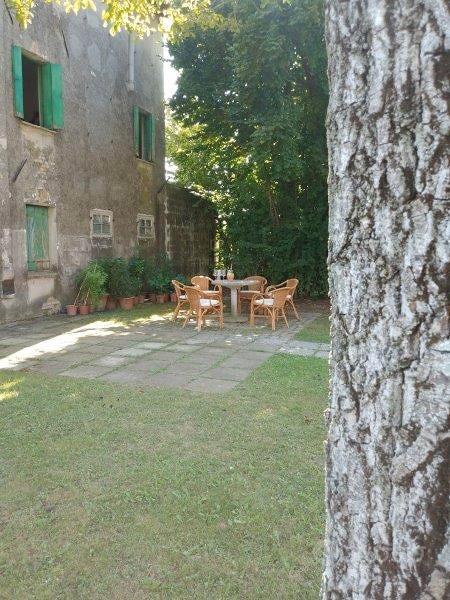 Rustici con terreni - Altro