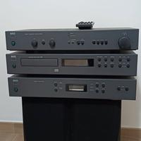 Stereo Nad