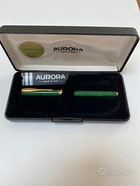 Penna Stilografica Aurora Magellano