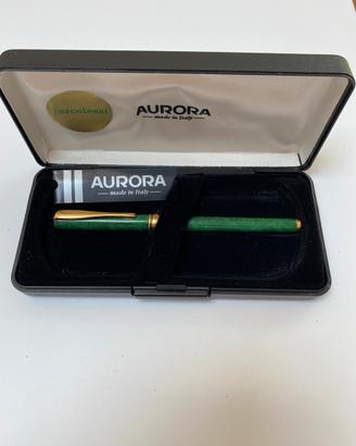 Penna Stilografica Aurora Magellano