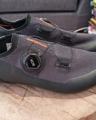 scarpe bici DMT KR30
