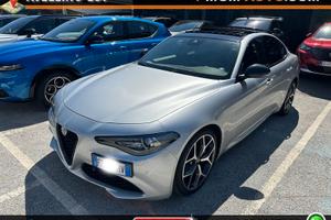 Alfa Romeo Giulia 2.2 Turbodiesel 160 CV AT8 B-Tec