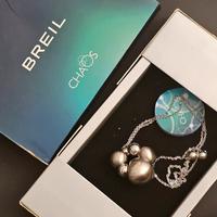 Collana Breil Chaos