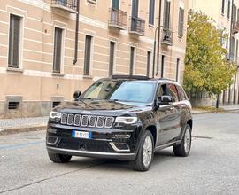 Jeep Grand Cherokee Grand Cherokee 3.0 V6 CRD 250 