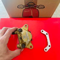 Pinza posteriore vespa gts