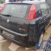 FIAT GRANDE PUNTO 1.3 Multijet 90CV -RICAMBI