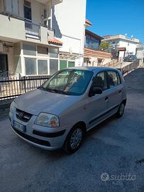 Hyundai Atos Prime 2007