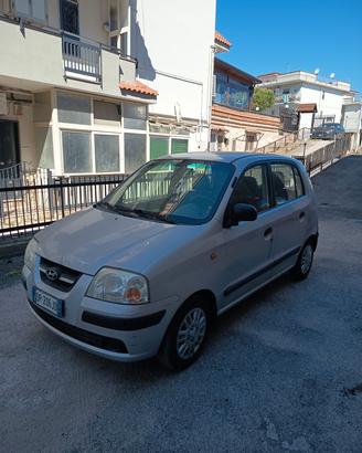 Hyundai Atos Prime 2007