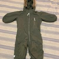 Tutina imbottita per bambini