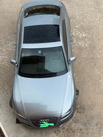 Audi A5 coupé sport line