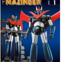Grande Mazinga Hachette