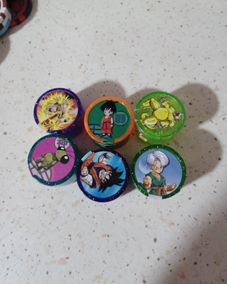 Roller Dragon Ball