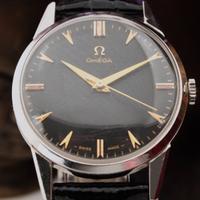 Orologio Vintage Omega Cal. 284 Ω - Ref. 14392