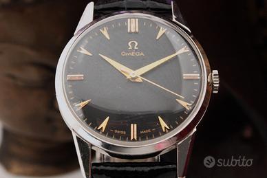 Orologio Vintage Omega Cal. 284 Ω - Ref. 14392