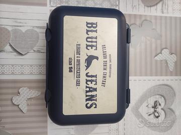 portapranzo Tupperware 