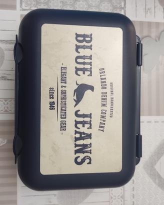 portapranzo Tupperware 