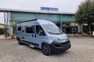 Furgonato Usato Pössl 2 Win Plus