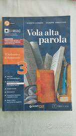 VOLA ALTA PAROLA VOL. 3