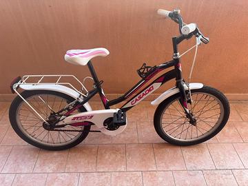 Bicicletta  20