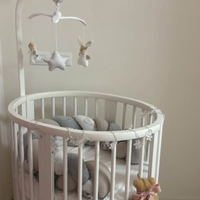 Culla Stokke sleepi mini