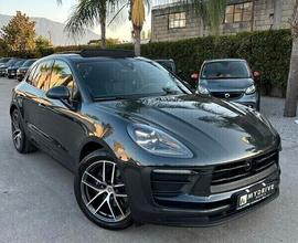 Porsche Macan 2.0 Tetto PASM IPER FULL