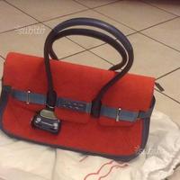 Borsa Fiat 500