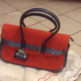 Borsa Fiat 500