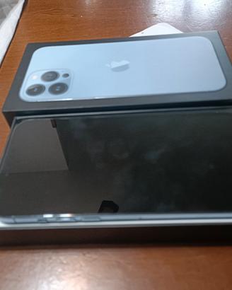 iPhone 13 pro Max immacolato 