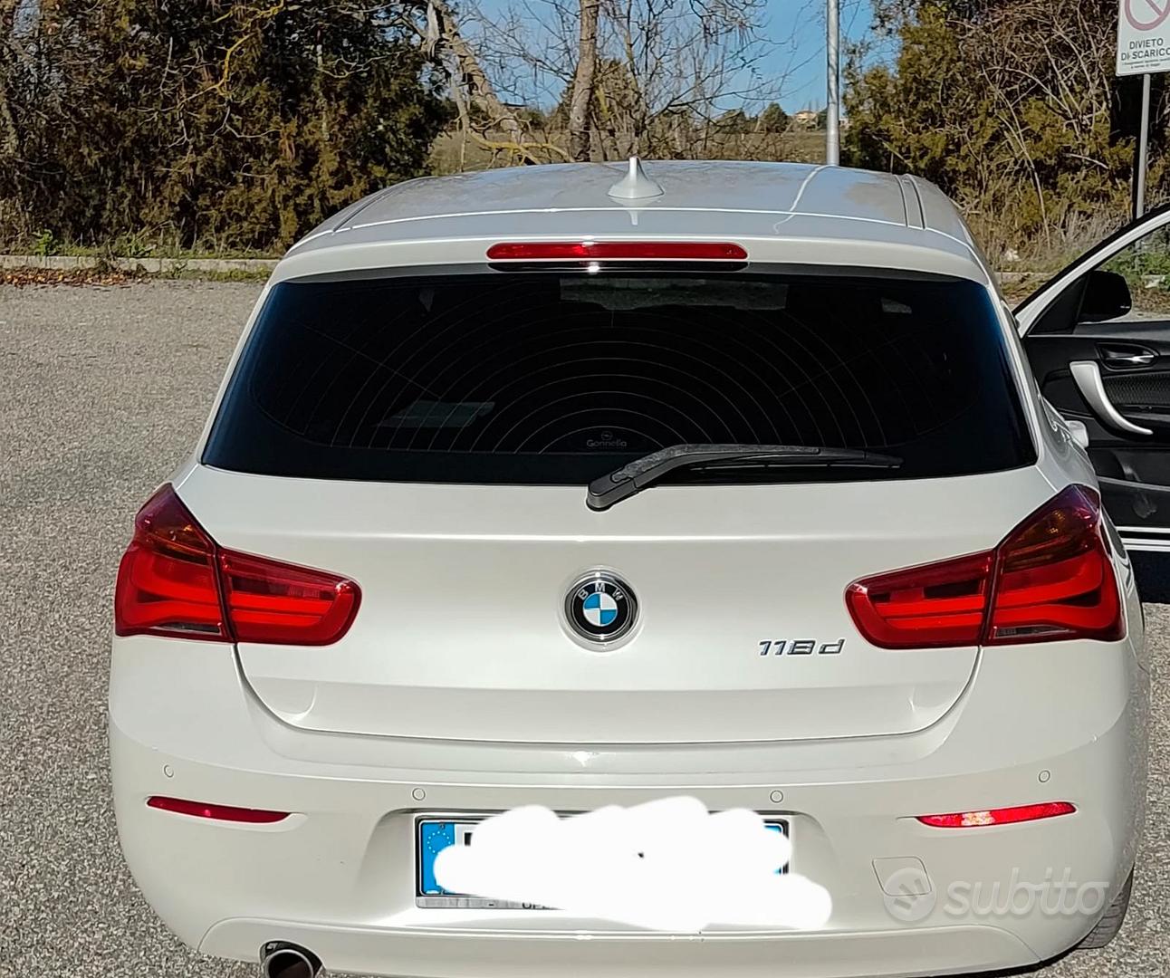 BMW Serie 3 (E30)
