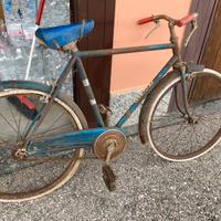 Bici CAVALLI anni 50