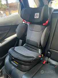 Peg Perego Seggiolino Auto 15-36KG