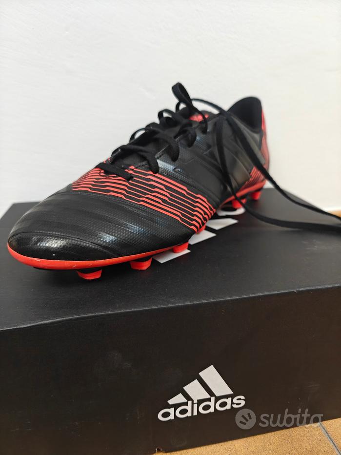 Adidas nemeziz Sports e attrezzatura sportiva usata