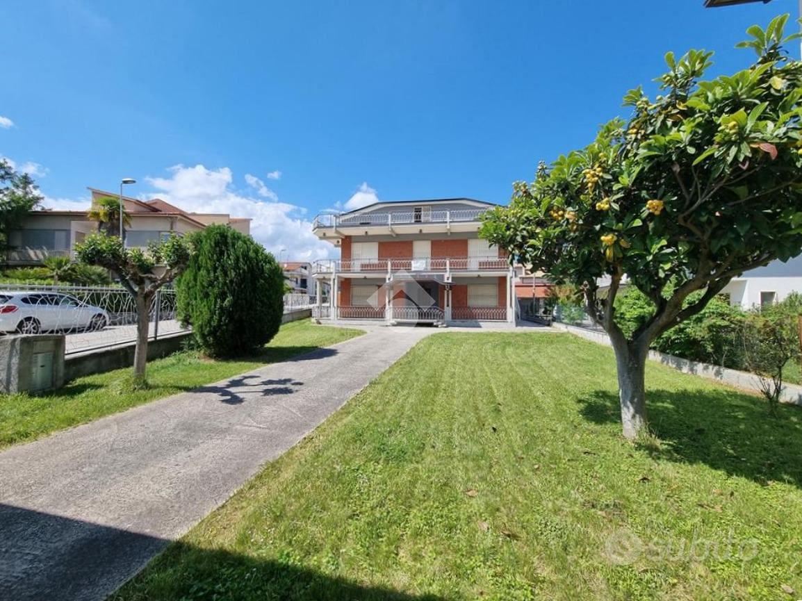 Apartment in Castellalto, Castelnuovo Vomano - Vista 4