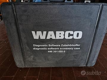 Valigia WABCO