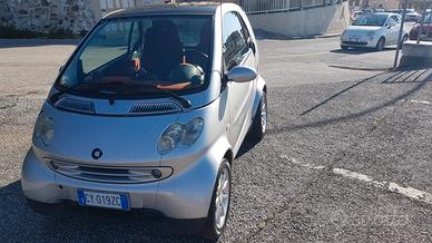 SMART city coupé/cabrio - 2005