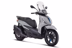 Piaggio Beverly 400 i.e. Base