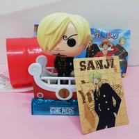 Sanji x Zoro
