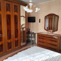 Camera da letto completa